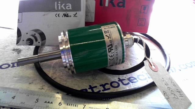 Lika Encoder