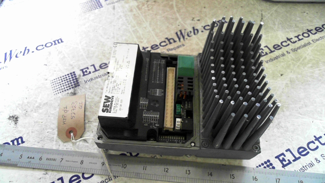 Sew Eurodrive Drive