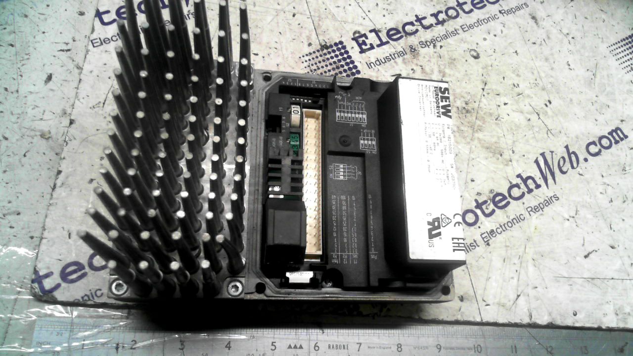 Sew Eurodrive Drive