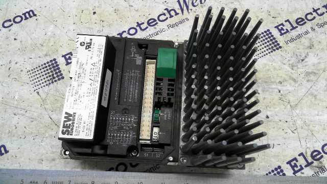 Sew Eurodrive Drive