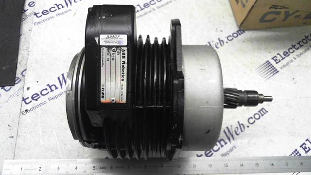 ELMO Servo Motor