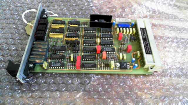 BEI Entfernung PCB