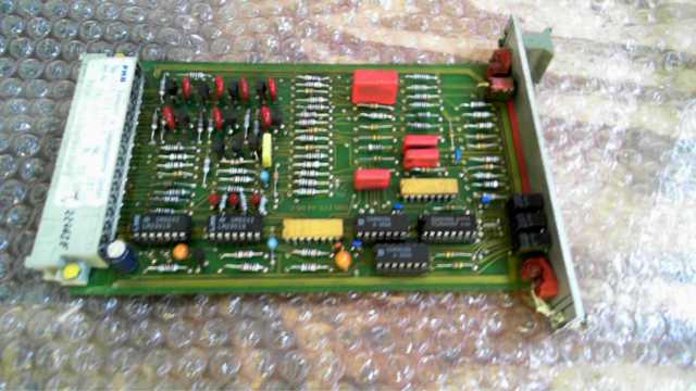 BEI Entfernung PCB