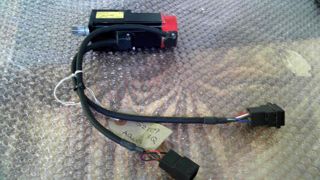 Fanuc Servo Motor
