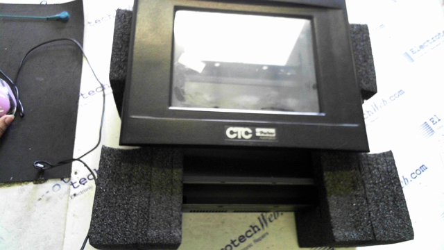 Parker Hannifin HMI