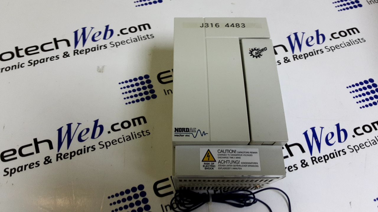 Nordac Inverter