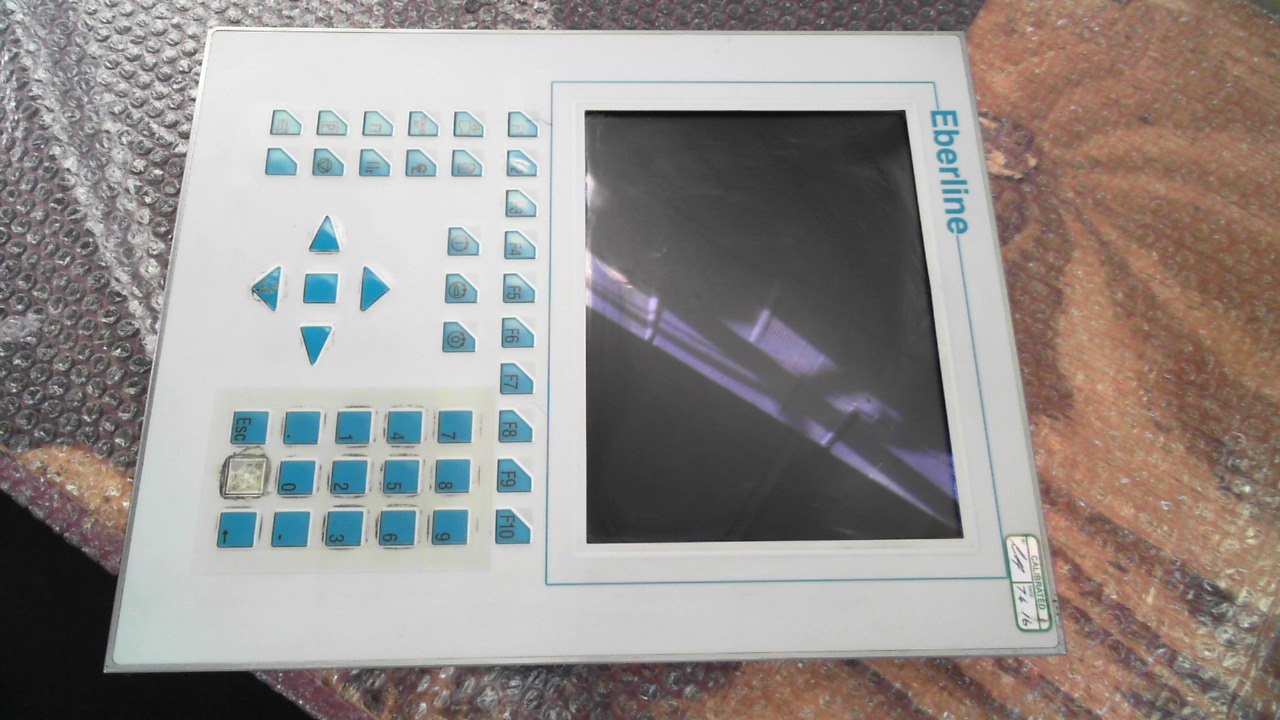 Radiometric HMI