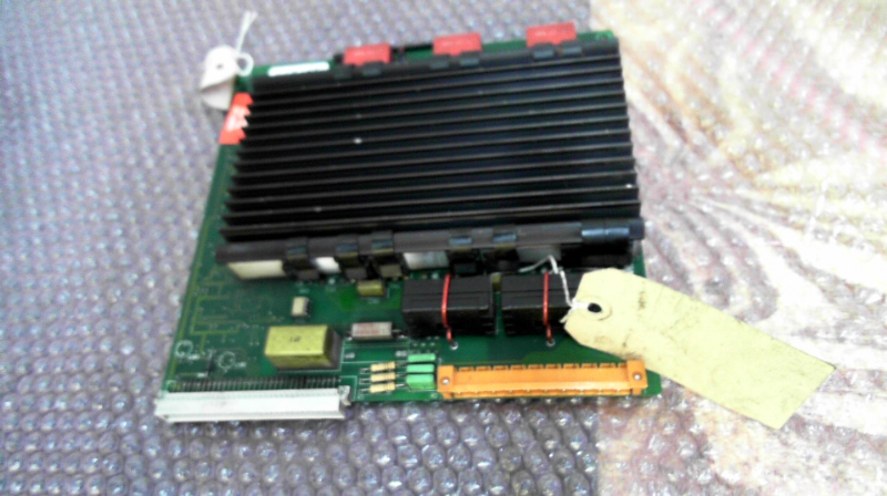 ABB Drive Unit