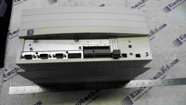 Lenze Inverter