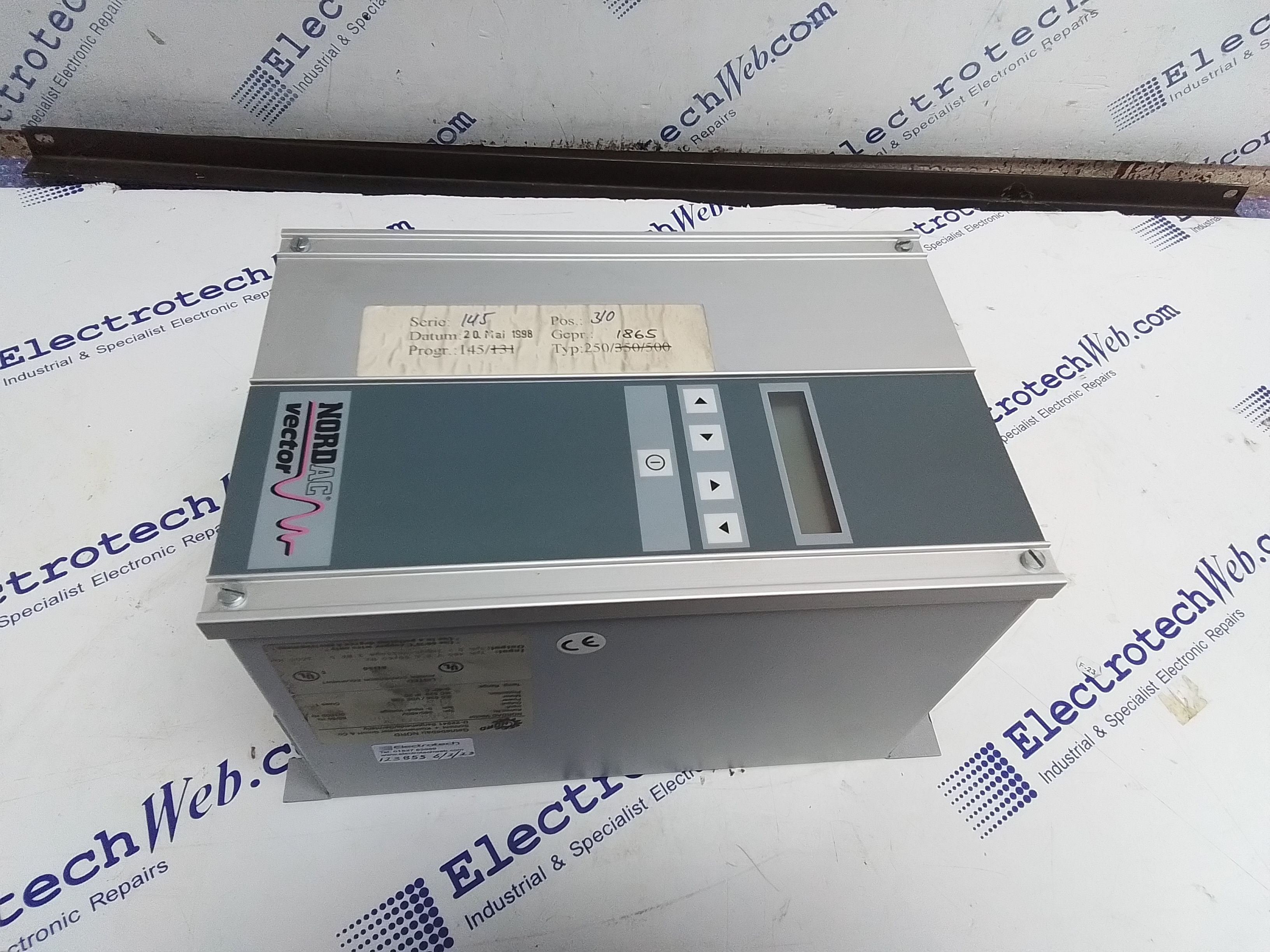 Nord Inverter