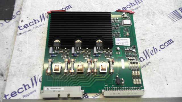 PMS PCB