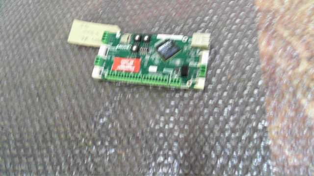 Savoye PCB