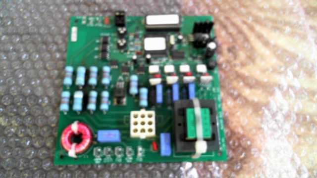 Art Ltd PCB
