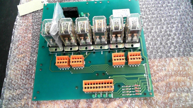 OEM PCB