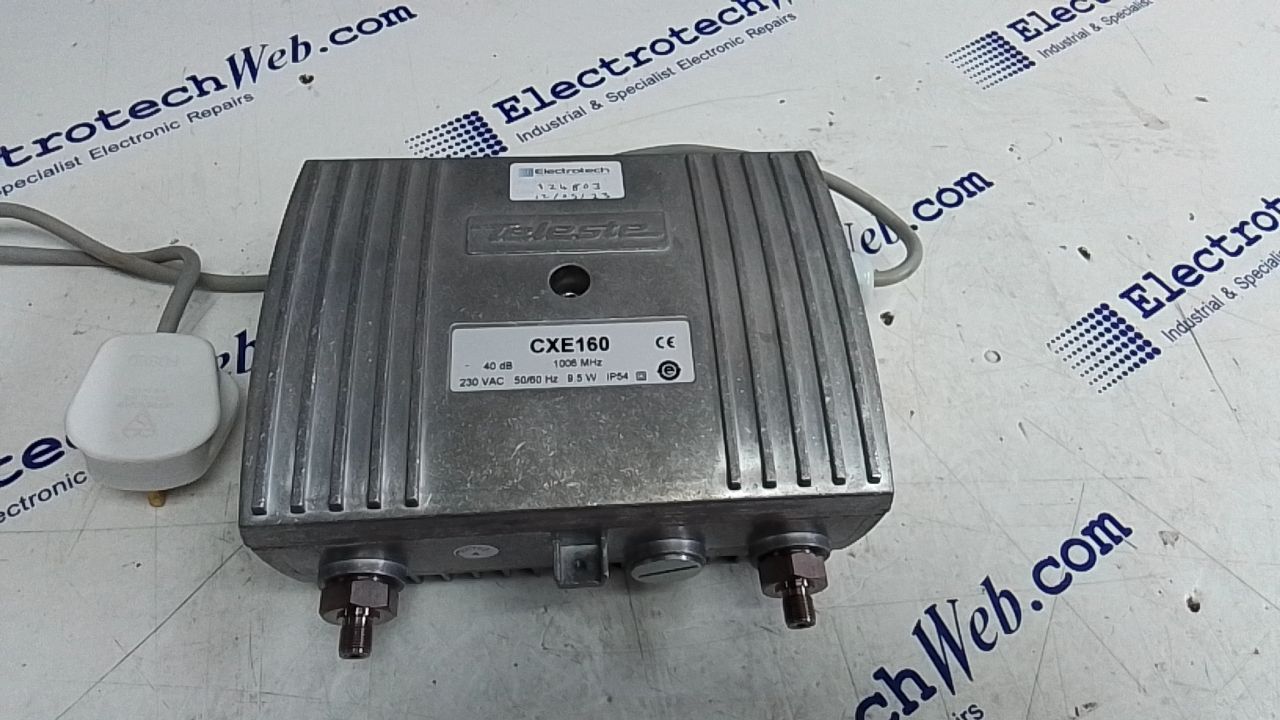 Teleste PSU