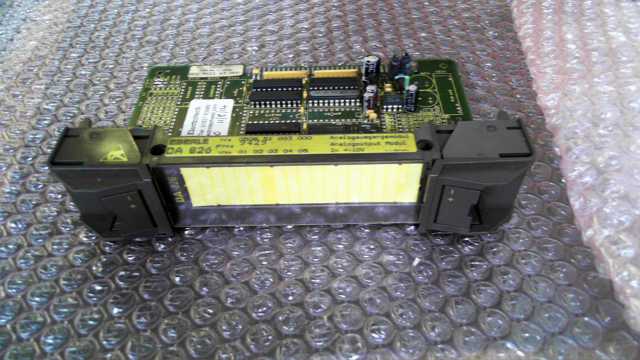 Eberle Module