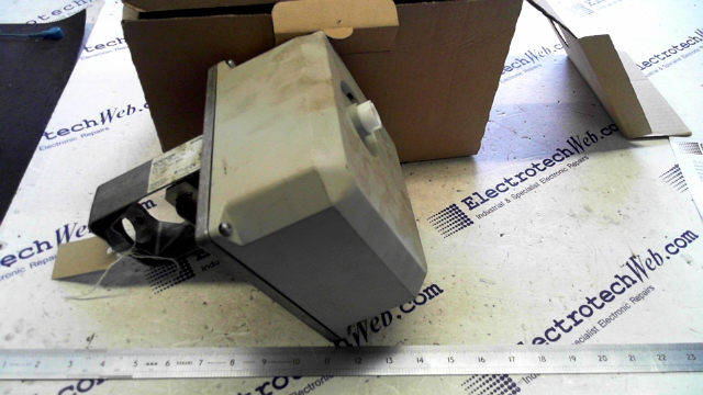 Honeywell Actuator
