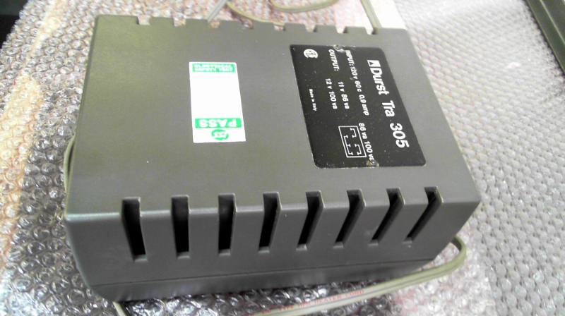 Durst Transformer