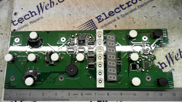 ACD PCB