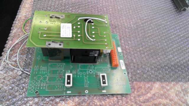 IDA PCB