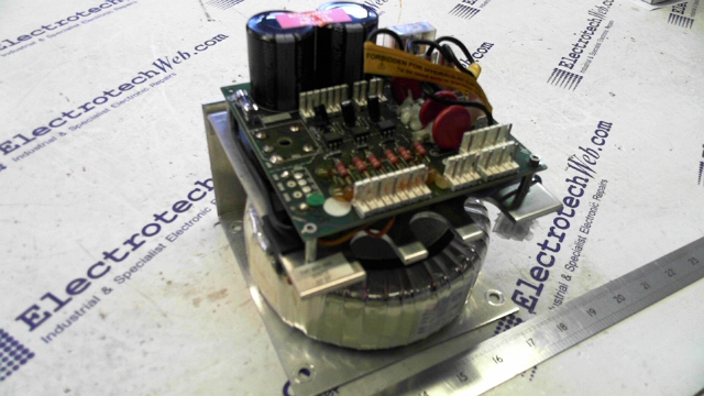 Thyssenkrupp Control Board and Transformer