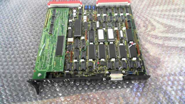 Gem80 PCB