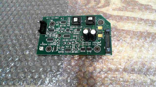 OEM Detector CPU