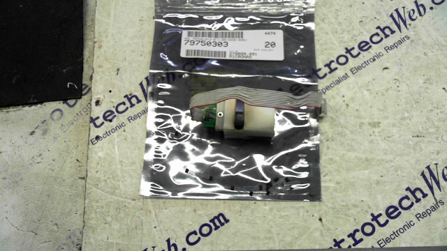 Bi-Mat Sensor
