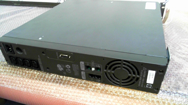 APC Power Supply