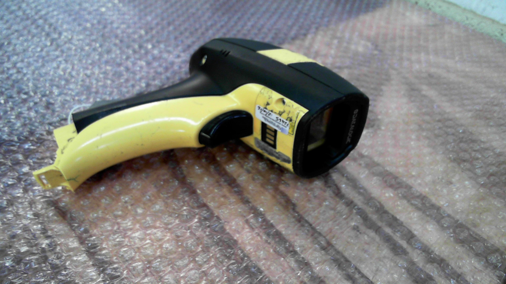 Datalogic Scanner