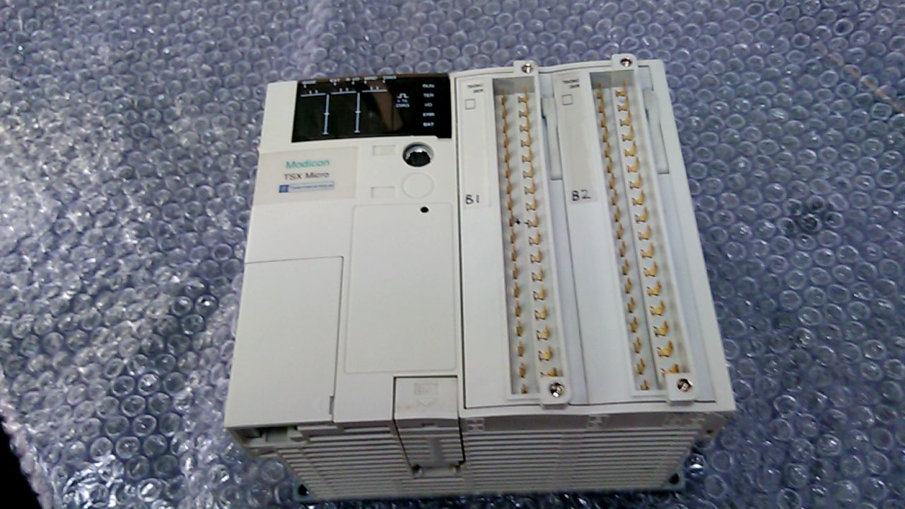 Telemecanique PLC