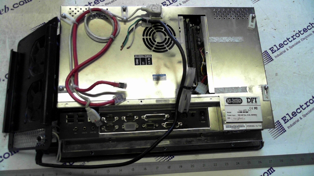 KS Series Computer