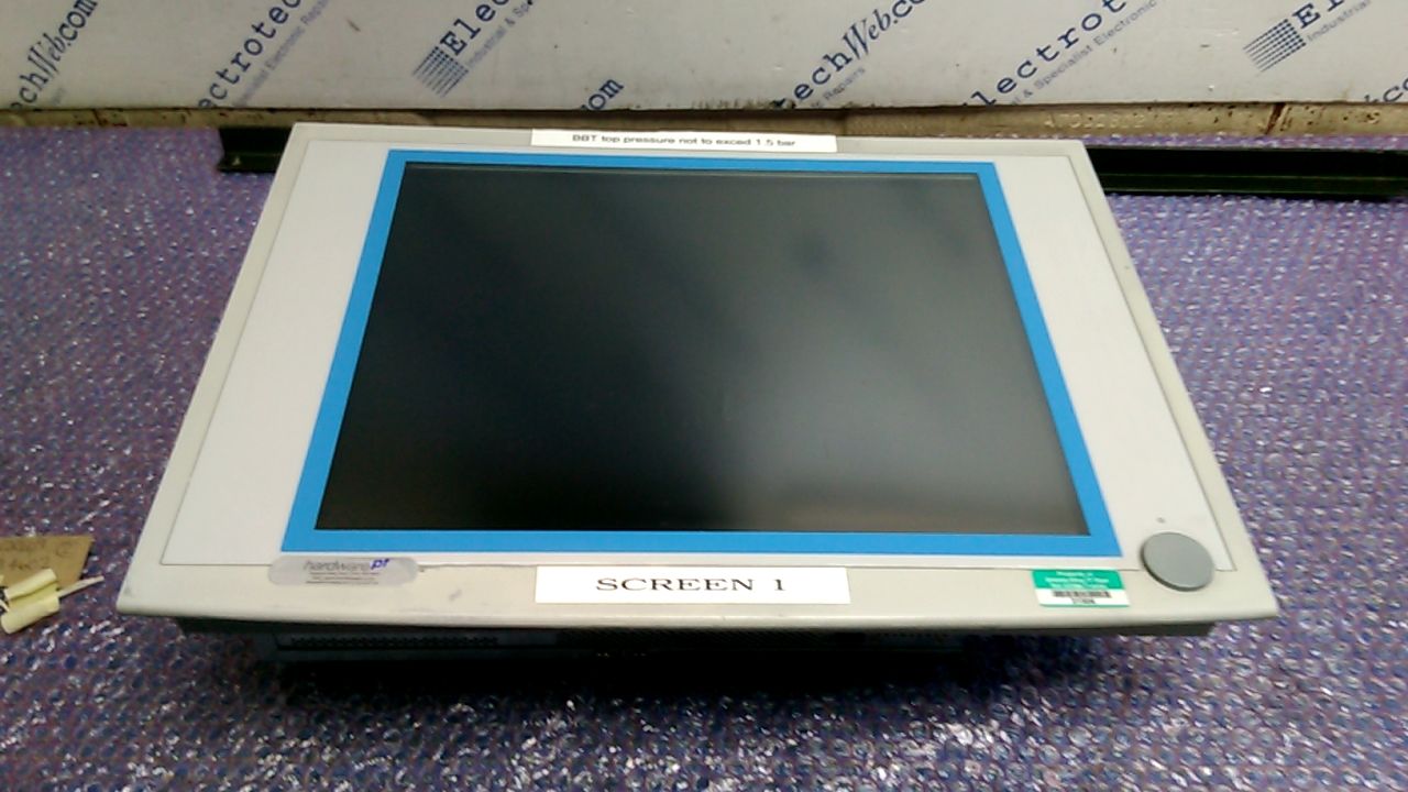 Advantech Screen