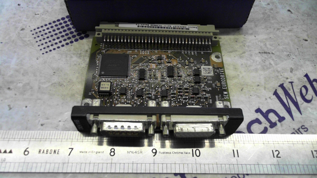 Sew Eurodrive Control Card