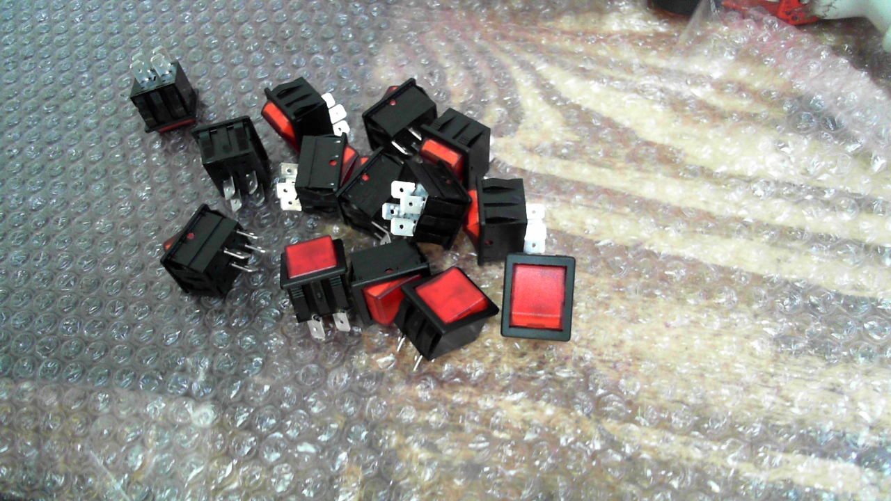 OEM Light Switch