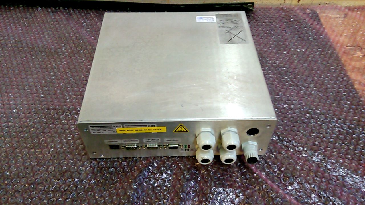 KBS Industrial PC