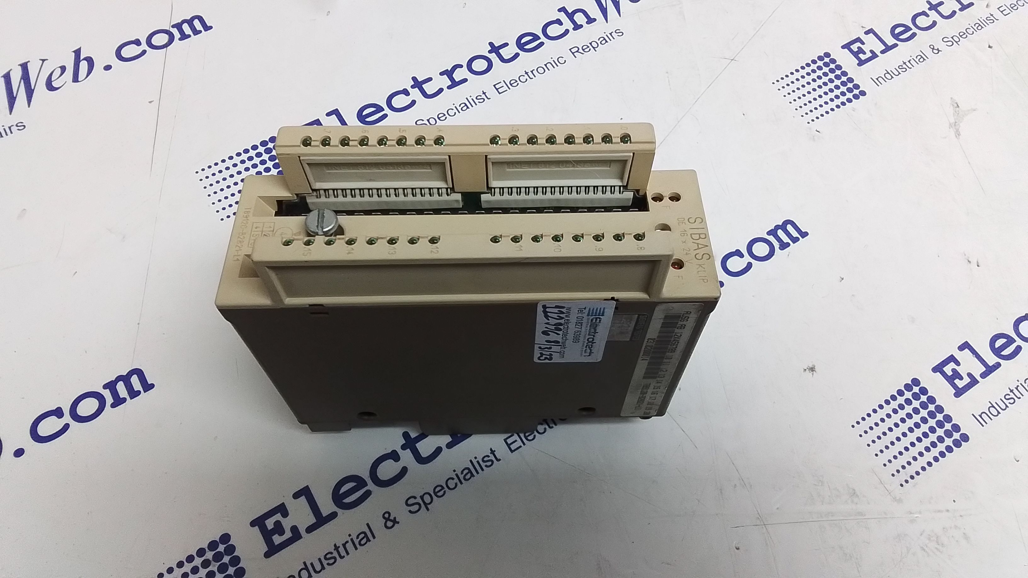 Siemens Module