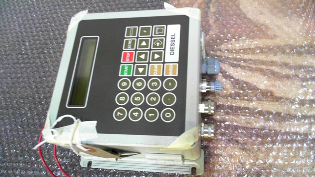 Diessel T Meter