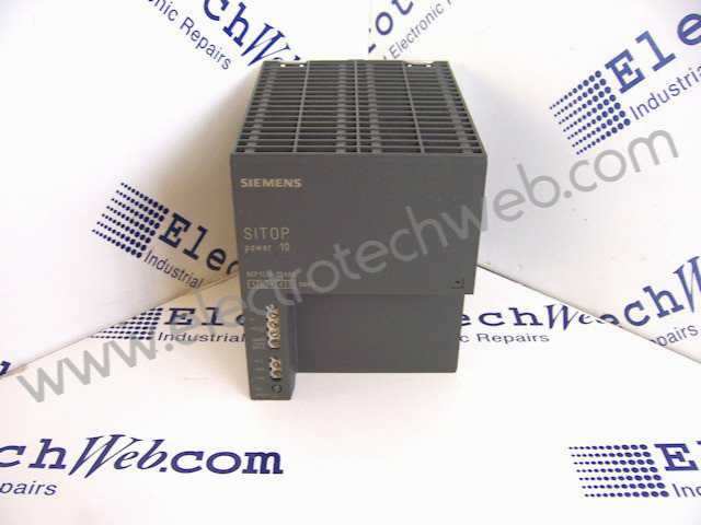 Siemens PSU