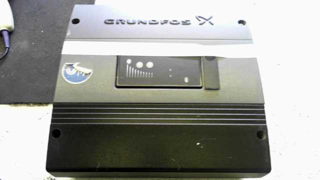 Grundfos Drive
