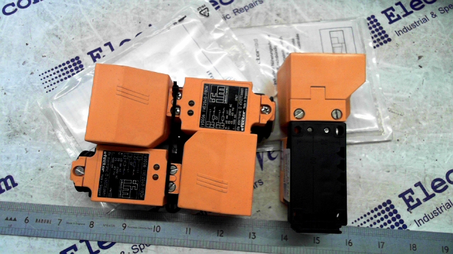 IFM Proxi Sensor