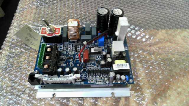 GAL PCB