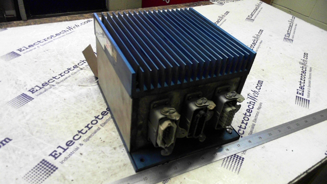 Weko Controller
