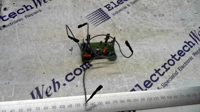 Schroder PCB