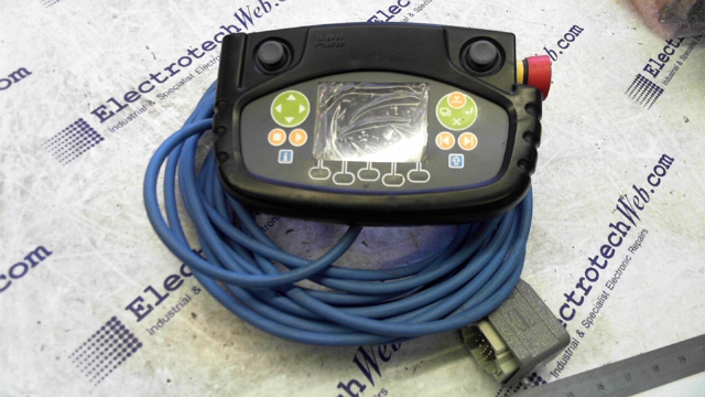 ABB Pendant