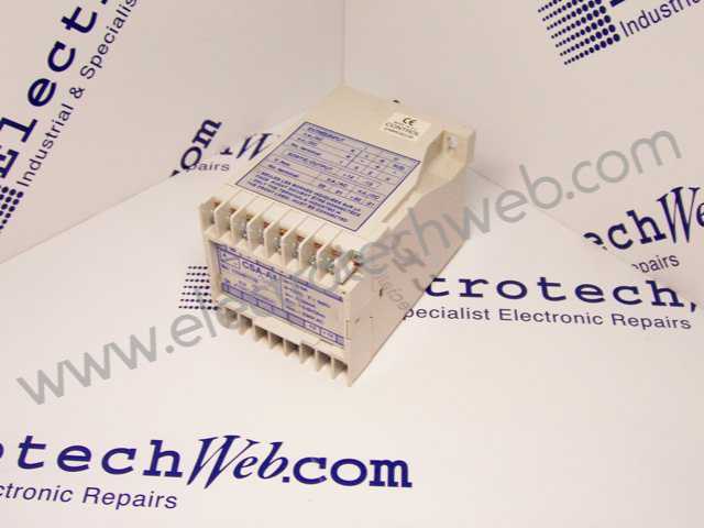 SOCOMEC Unit