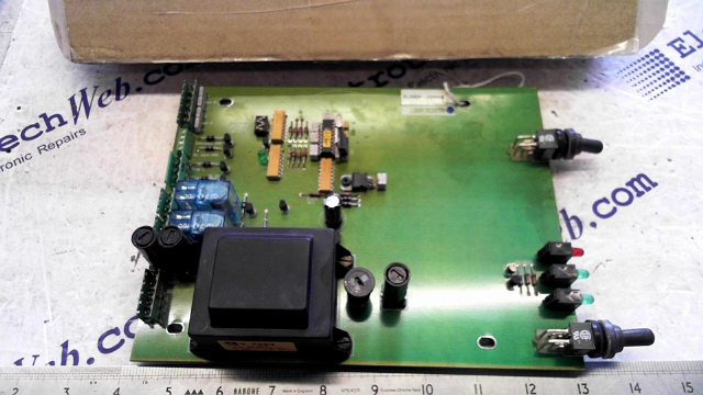 Nordson Board