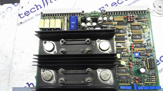 Baldor Board