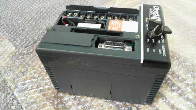 Direct Logic CPU