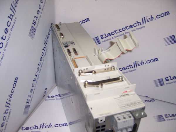 Siemens Simodrive